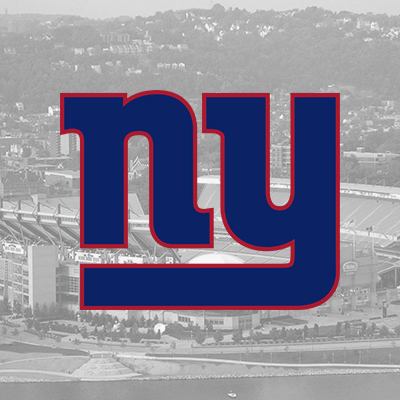 Cardinals at NY Giants Sunday, Oct 4, 2026- 100 Level - Bavaro Bobblehead Giveaway